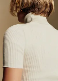 Maille Julio - Ecru — view 3