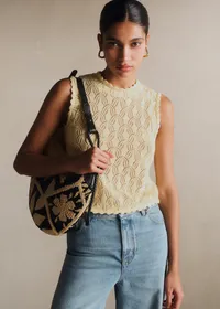 Maille Mathilda - Madeleine — view 3