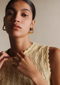 Maille Mathilda - Madeleine — view 4