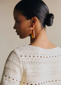 Maille Philippine - Ficelle — view 3