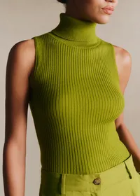 Maille Yohan - Cactus — view 2