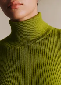 Maille Yohan - Cactus — view 3