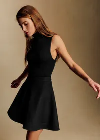 Maille Yohan - Noir — view 2