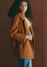 Manteau Jayden - Epice — view 3