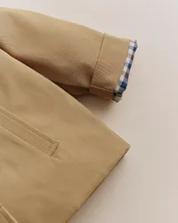 Manteau Polly - Beige — view 4
