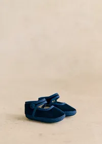 Mary Jane - Vibi Venezia - Bleu — view 2