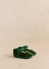 Mary Jane - Vibi Venezia - Vert — view 5