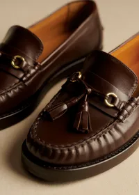 Mocassins Darcie - Chocolat Glacé — view 4