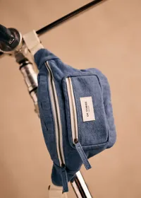 Banane Ember - Bleu Vintage — view 2