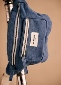 Banane Ember - Bleu Vintage — view 3