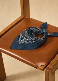 Bandana Brook - Bleu — view 3