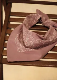 Bandana Brook - Rose Ancien — view 3