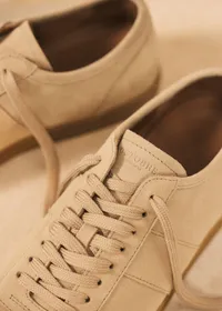 Baskets Garen - Beige — view 2