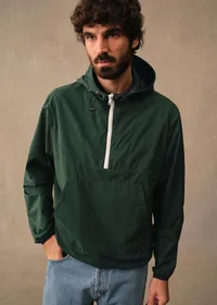 Blouson Dash - Vert — view 2