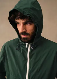 Blouson Dash - Vert — view 3