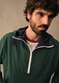 Blouson Dash - Vert — view 4