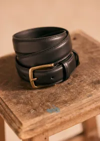 Ceinture Clarence - Noir — view 2