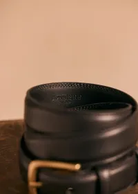 Ceinture Clarence - Noir — view 3