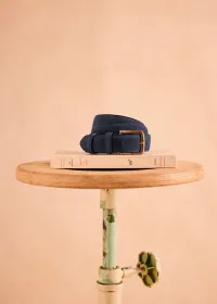Ceinture Sidney - Marine — view 2