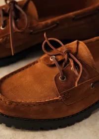 Chaussures Berko - Cognac — view 2