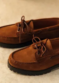 Chaussures Berko - Cognac — view 4