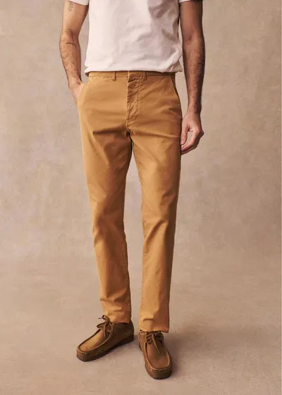 Chino Tom - Beige