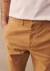 Chino Tom - Beige — view 2
