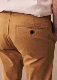 Chino Tom - Beige — view 3