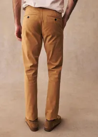 Chino Tom - Beige — view 4