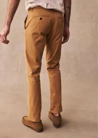 Chino Tom - Beige — view 5