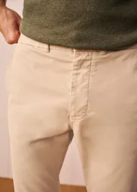 Chino Tom - Beige Clair — view 2