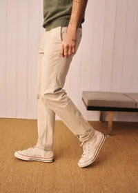 Chino Tom - Beige Clair — view 4