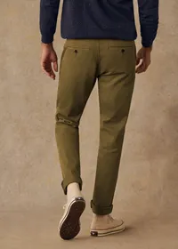Chino Tom - Kaki — view 5