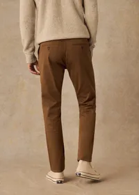 Chino Tom - Marron — view 4