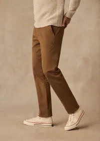 Chino Tom - Marron — view 5
