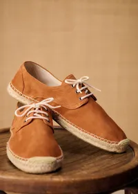 Espadrilles Alan - Camel — view 2
