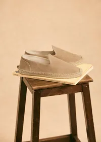 Espadrilles Gerry - Beige Délavé — view 2
