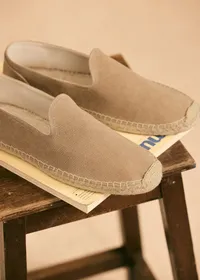 Espadrilles Gerry - Beige Délavé — view 3