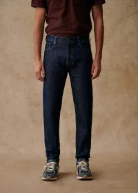 Jean Avi Slim - Denim — view 3