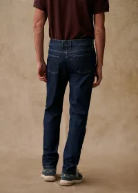 Jean Avi Slim - Denim — view 4