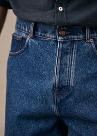 Jean Barkley - Bleu Vintage — view 3