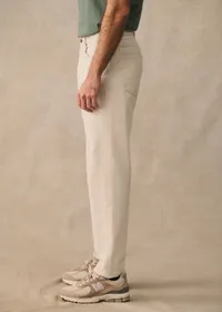 Jean Barkley - Écru — view 3