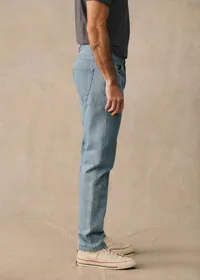 Jean Kurt Droit - Délavé — view 2