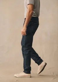 Jean Kurt Droit - Denim — view 5