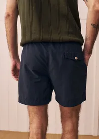 Maillot de bain Rob - Marine — view 4