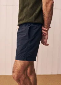 Maillot de bain Rob - Marine — view 5