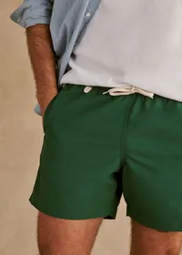 Maillot de bain Rob - Vert — view 2
