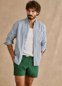 Maillot de bain Rob - Vert — view 3