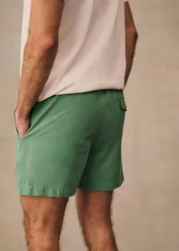 Maillot de bain Rob - Vert Sauge — view 2