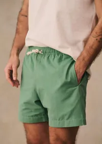 Maillot de bain Rob - Vert Sauge — view 4